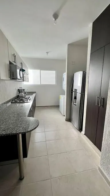 Comodo Apartamento En Planta Baja, Alberca A 20 Pasos, Modelo Ano 2023 Playa del Carmen 0*,  Mexico